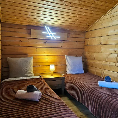 샬레 Cosy Et Elegant 6-8pers, Ski, Piscine, Sauna