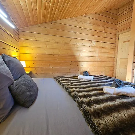 Chalet Cosy Et Elegant 6-8pers, Ski, Piscine, Sauna