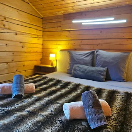 Cosy Et élégant 6-8pers, Ski, Piscine, Sauna * Morillon