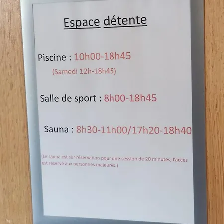 Chalet Cosy Et élégant 6-8pers, Ski, Piscine, Sauna Morillon